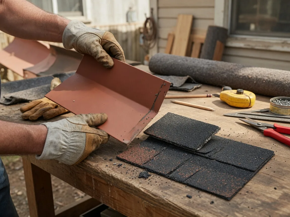 Roof Repair company in Napakiak, AK
